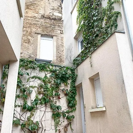 Διαμέρισμα Studio Bedinangers Doutre Ανζέρ